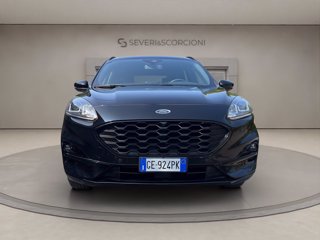 FORD Kuga 2.5 phev ST-Line 2wd 225cv cvt