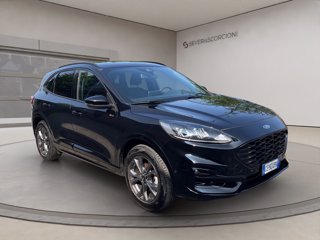 FORD Kuga 2.5 phev ST-Line 2wd 225cv cvt