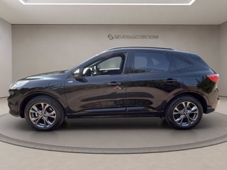 FORD Kuga 2.5 phev ST-Line 2wd 225cv cvt