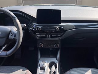 FORD Kuga 2.5 phev ST-Line 2wd 225cv cvt