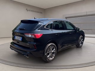 FORD Kuga 2.5 phev ST-Line 2wd 225cv cvt