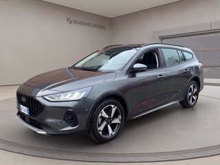 FORD Focus active sw 1.0 ecoboost h 125cv powershift