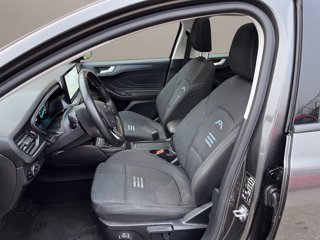 FORD Focus active sw 1.0 ecoboost h 125cv powershift