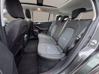 FORD Focus active sw 1.0 ecoboost h 125cv powershift