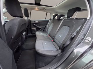 FORD Focus active sw 1.0 ecoboost h 125cv powershift