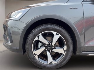 FORD Focus active sw 1.0 ecoboost h 125cv powershift