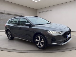 FORD Focus active sw 1.0 ecoboost h 125cv powershift