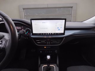 FORD Focus active sw 1.0 ecoboost h 125cv powershift