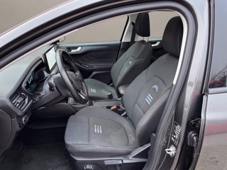 FORD Focus active sw 1.0 ecoboost h 125cv powershift