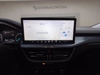 FORD Focus active sw 1.0 ecoboost h 125cv powershift