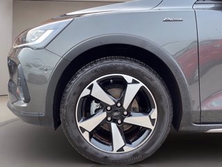 FORD Focus active sw 1.0 ecoboost h 125cv powershift