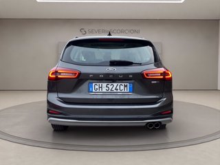 FORD Focus active sw 1.0 ecoboost h 125cv powershift