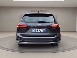 FORD Focus active sw 1.0 ecoboost h 125cv powershift