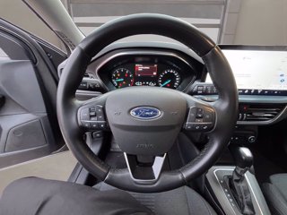 FORD Focus active sw 1.0 ecoboost h 125cv powershift