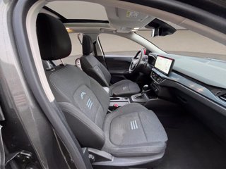 FORD Focus active sw 1.0 ecoboost h 125cv powershift