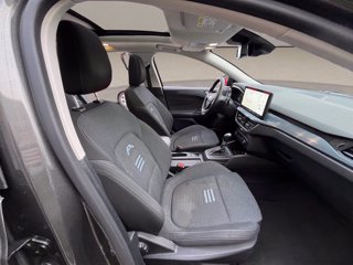 FORD Focus active sw 1.0 ecoboost h 125cv powershift