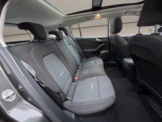 FORD Focus active sw 1.0 ecoboost h 125cv powershift