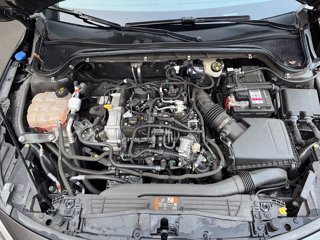 FORD Focus active sw 1.0 ecoboost h 125cv powershift