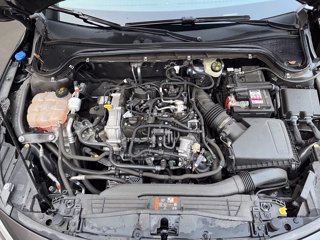 FORD Focus active sw 1.0 ecoboost h 125cv powershift