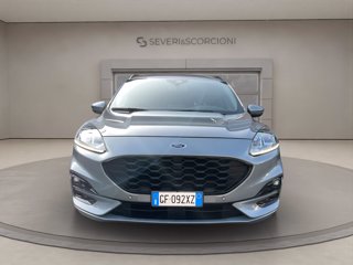 FORD Kuga 2.5 full hybrid st-line 2wd 190cv cvt