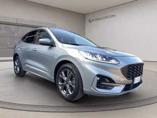 FORD Kuga 2.5 full hybrid st-line 2wd 190cv cvt