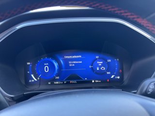 FORD Kuga 2.5 full hybrid st-line 2wd 190cv cvt