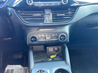 FORD Kuga 2.5 full hybrid st-line 2wd 190cv cvt