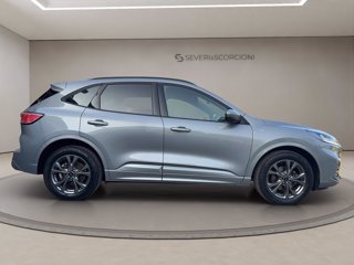 FORD Kuga 2.5 full hybrid st-line 2wd 190cv cvt