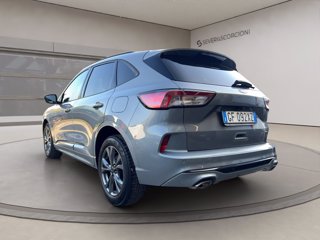 FORD Kuga 2.5 full hybrid st-line 2wd 190cv cvt