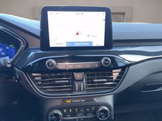 FORD Kuga 2.5 full hybrid st-line 2wd 190cv cvt