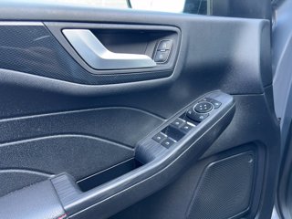 FORD Kuga 2.5 full hybrid st-line 2wd 190cv cvt