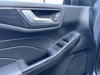 FORD Kuga 2.5 full hybrid ST-Line 2wd 190cv cvt