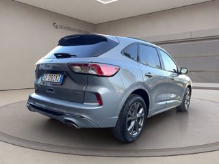 FORD Kuga 2.5 full hybrid st-line 2wd 190cv cvt