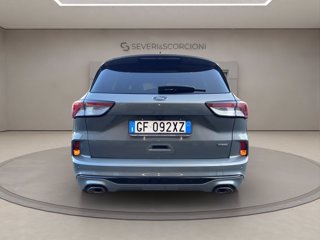 FORD Kuga 2.5 full hybrid st-line 2wd 190cv cvt