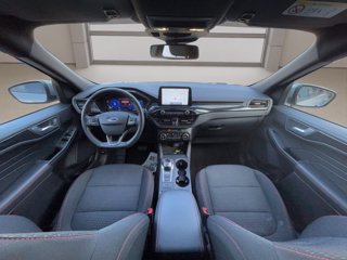 FORD Kuga 2.5 full hybrid st-line 2wd 190cv cvt