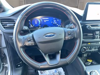 FORD Kuga 2.5 full hybrid st-line 2wd 190cv cvt