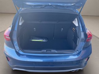 FORD Focus active 1.0 ecoboost h design 125cv