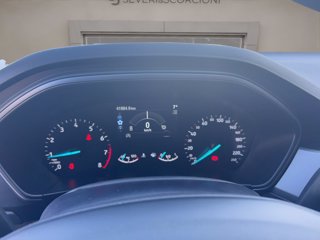 FORD Focus active 1.0 ecoboost h design 125cv