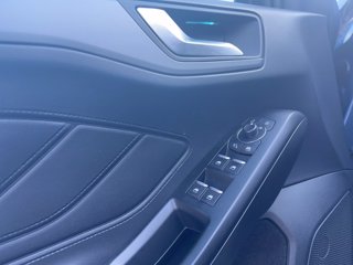 FORD Focus active 1.0 ecoboost h design 125cv