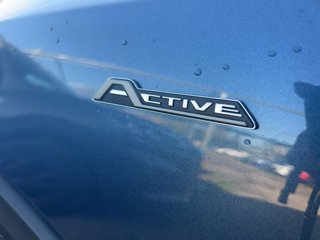 FORD Focus active 1.0 ecoboost h design 125cv