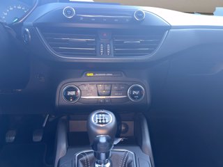 FORD Focus active 1.0 ecoboost h design 125cv