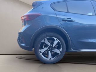 FORD Focus active 1.0 ecoboost h design 125cv