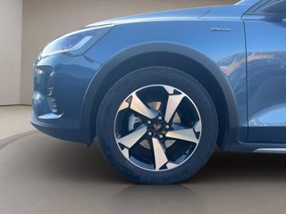 FORD Focus active 1.0 ecoboost h design 125cv