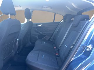 FORD Focus active 1.0 ecoboost h design 125cv