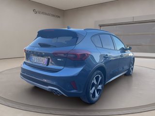 FORD Focus active 1.0 ecoboost h design 125cv