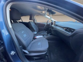 FORD Focus active 1.0 ecoboost h design 125cv