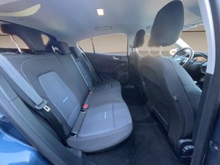 FORD Focus active 1.0 ecoboost h design 125cv