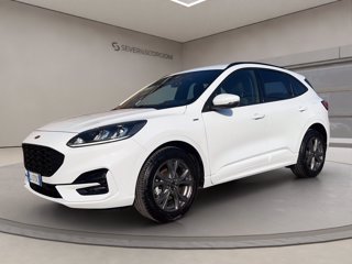 FORD Kuga 2.5 full hybrid st-line 2wd 190cv cvt