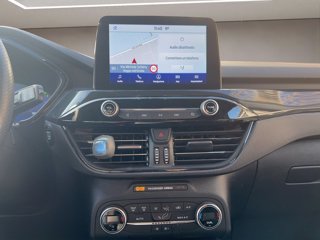 FORD Kuga 2.5 full hybrid st-line 2wd 190cv cvt