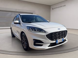 FORD Kuga 2.5 full hybrid st-line 2wd 190cv cvt